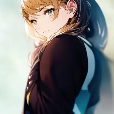 Profile image of Hermione