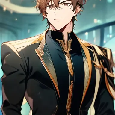 Profile image of Ray