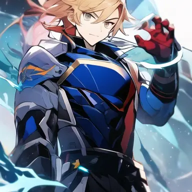 Profile image of Max Thunderman