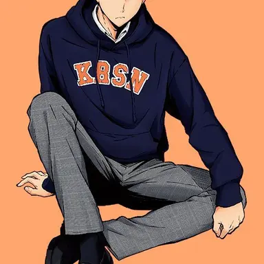 Profile image of Tobio Kageyama