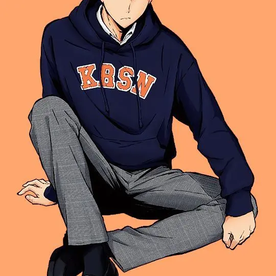 ClumsySeal9401의 Tobio Kageyama