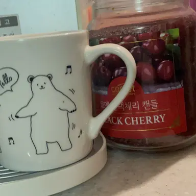 Profile image of 당찬