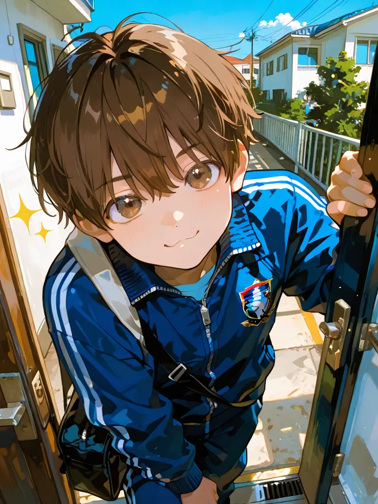 RoastBeeMGA7435의 夏休み、後輩がやってきた。