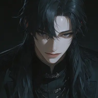 Profile image of 카시안