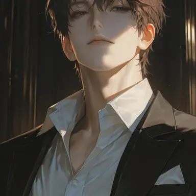 Profile image of 키안 로웰