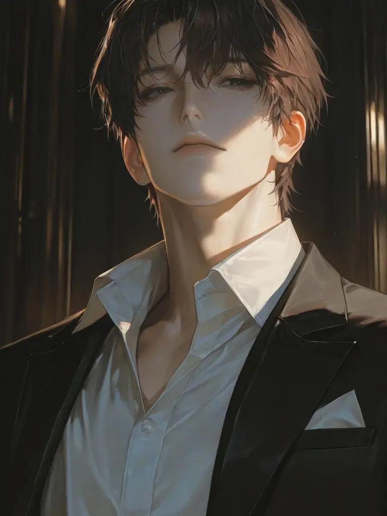 BasicScale0294의 키안 로웰