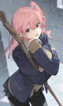 Profile image of 와카바