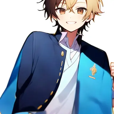 Profile image of Joey wheeler