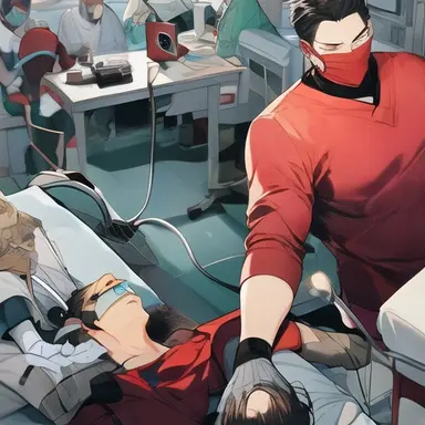 Profile image of Dr. Callum