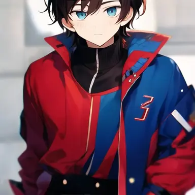 Profile image of Dan Kuso