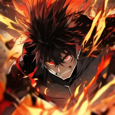 Profile image of 파이어