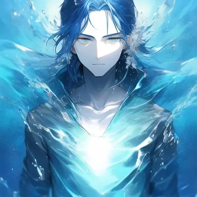 Profile image of 블루