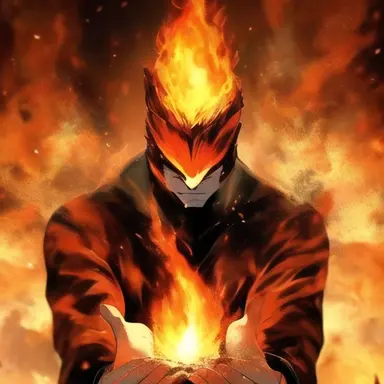 Profile image of 파이어