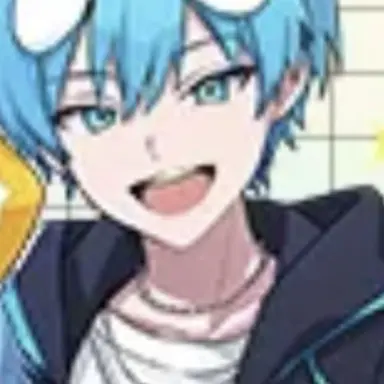 Profile image of おさでい