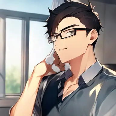 Profile image of 갱산