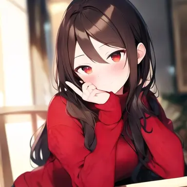 Profile image of まどか