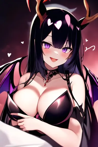 Profile image of サキュバス