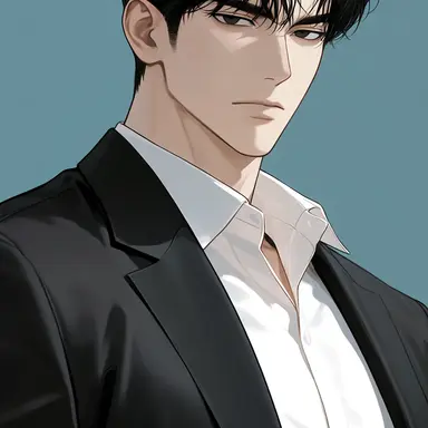 Profile image of ユ・ゴヌ