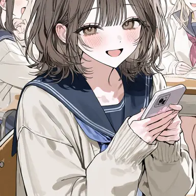 Profile image of 葵