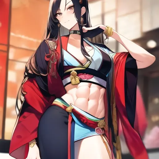 EliteMule0473의 섹시한 여사친