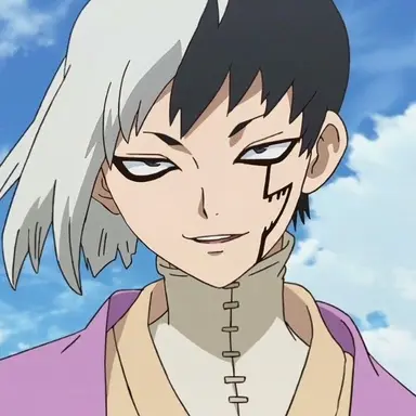 Profile image of Gen