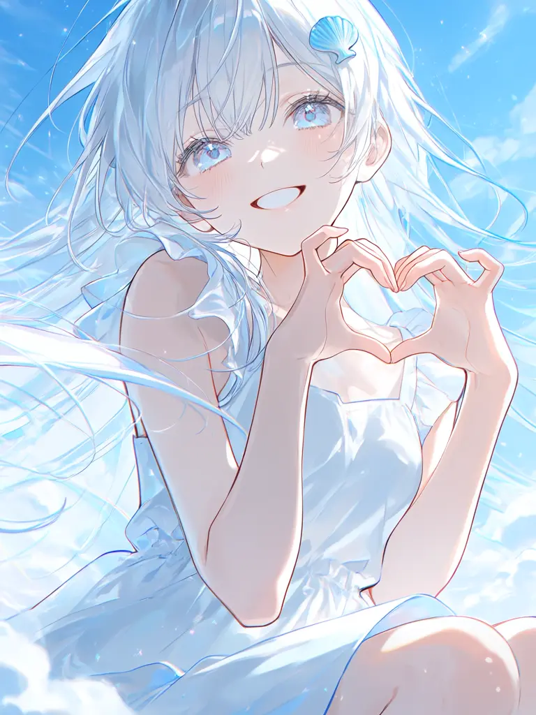 HAPPY_MARU의 Sky World