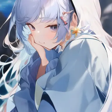 Profile image of 키츠네 루