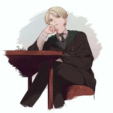 Profile image of 드레이코 말포이