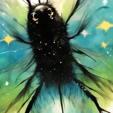 Profile image of Flies
