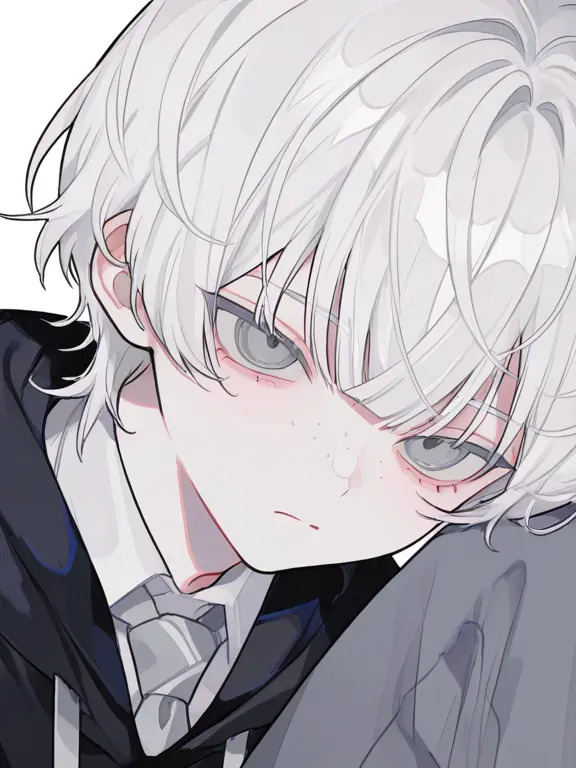 kos7e_t의 無口×ダウナークソガキ後輩くん