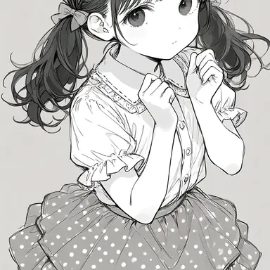 Profile image of Lily
