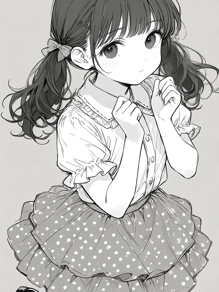 Crimsongod의 Lily