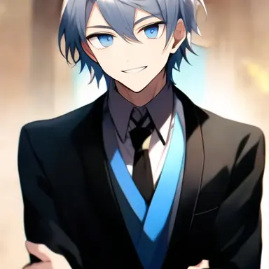 Profile image of イアン・カーライル