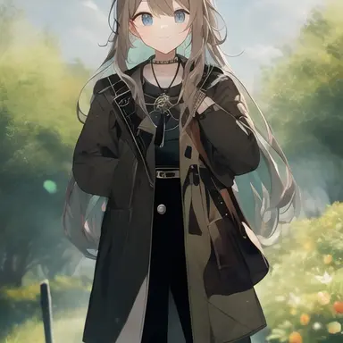 Profile image of 滝野　美月