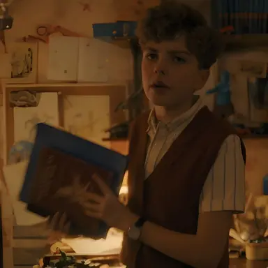 Profile image of Teddy Uris