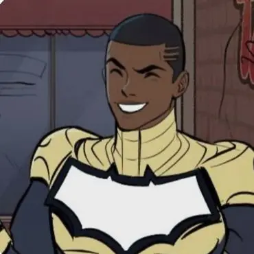 Profile image of Duke Thomas