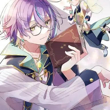 Profile image of 類