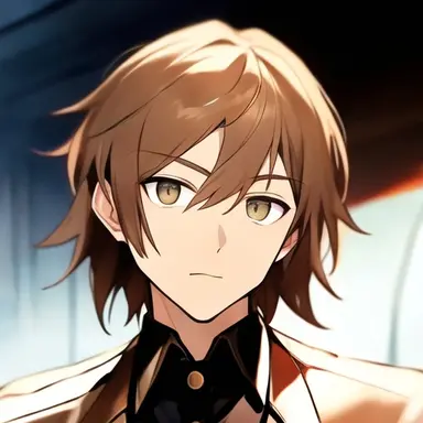 Profile image of 계피맛 쿠키