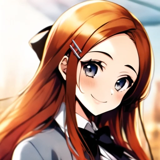 川上睦美