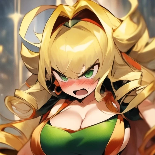 アルミナ