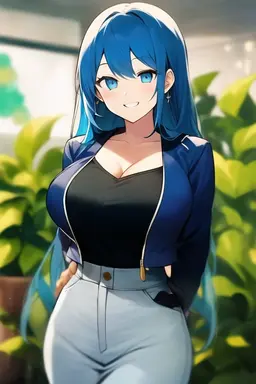 Profile image of 風霧静流