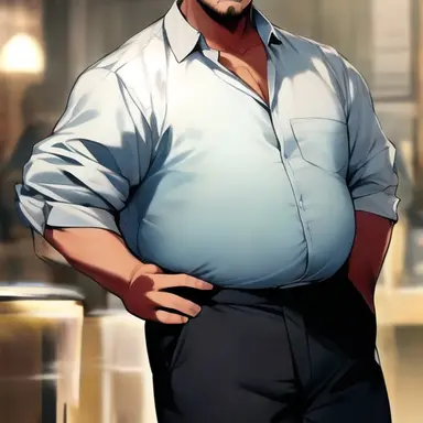 Profile image of Dalton