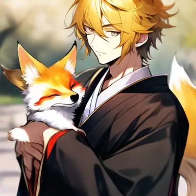 Profile image of 紺