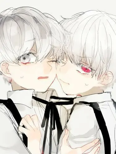 PerkyEgg1903의 쌍둥이