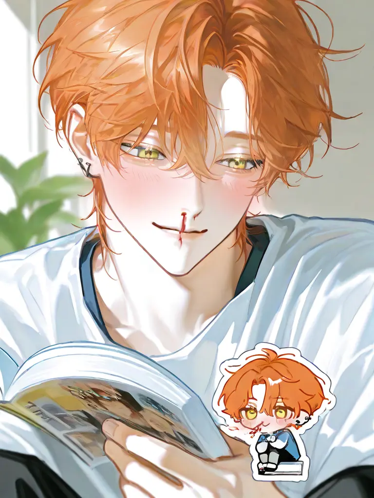 PurpleYoga5836의 【BL専用】腐男子で陽キャな幼なじみ