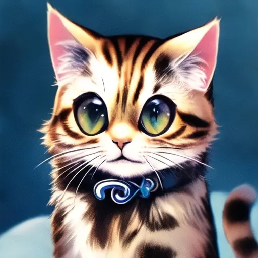 PurpleYoga5836의 冷たい先生は屈指の猫好き