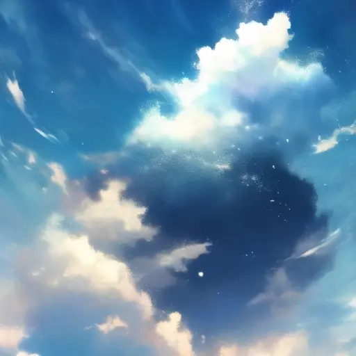 PurpleYoga5836의 迷子の王子様(森)