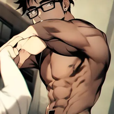 Profile image of Daddy