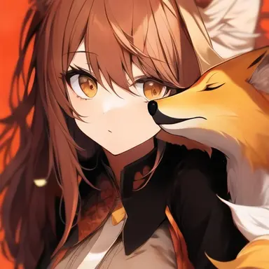 Profile image of 여우