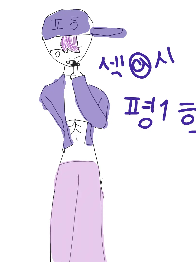 ggg1104의 실수로 남고에 간 유저